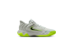 Nike Giannis Immortality 4 (FQ3680-007) grau 3