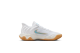Nike Giannis Immortality 4 (FQ3680-101) weiss 3