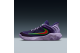 Nike Giannis Immortality 4 (FQ3680-502) lila 1