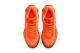 Nike Giannis Immortality 4 (FQ3680-800) orange 4