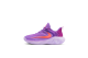Nike Giannis Immortality 4 GS (FZ6734-500) lila 1