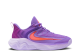 Nike Giannis Immortality 4 GS (FZ6734-500) lila 4