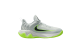 Nike Giannis Immortality 4 (IH7664-002) weiss 6