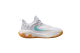 Nike Giannis Immortality 4 (IH7664-100) weiss 1