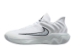 Nike Giannis Immortality 4 (FQ3680-100) weiss 6
