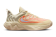 Nike Giannis Immortality 4 (FZ6734-200) beige 2
