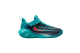 Nike Giannis Immortality 4 Dusty Cactus Obsidian Bright Crimson ps (FZ6733-303) bunt 2