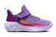 Nike Giannis Immortality 4 Raspberry PS (FZ6733-500) lila 1