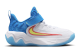 Nike Giannis Immortality 4 SE (HF1182-100) bunt 1