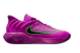 Nike Giannis Immortality 4 (FQ3680-501) pink 5