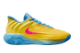 Nike Giannis Immortality 4 (FQ3680-700) gelb 5