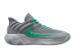 Nike Giannis Immortality 4 (FQ3680-002) grau 5