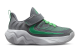 Nike Giannis Immortality 4 PS (FZ6733 002) grau 1