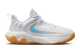 Nike Giannis Immortality 4 (IH7664-100) weiss 2