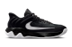 Nike Giannis Immortality 4 (FQ3680-006) schwarz 2
