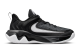 Nike Giannis Immortality 4 (IH7664-004) schwarz 2