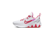 Nike Giannis Immortality Rose (CZ4099-101) weiss 1
