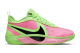 Nike Giannis Freak 6 (FQ7378-301) grün 5