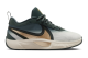Nike Giannis Freak 6 GS Zoom Vintage Green Pale Ivory Metallic Gold (FZ7305 300) bunt 3