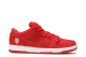 Nike Girls Dont Cry x Dunk Low Pro SB QS Verdy (BQ6832-600) rot 5