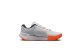 Nike GP Challenge Pro Premium Hartplatz (FQ7728-001) grau 3