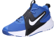 Nike Team Hustle D 12 (HF6279-400) blau 6