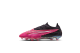 Nike Gripknit Phantom GX Elite FG Hyper (DC9968-610) bunt 1