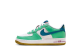 Nike Air Force 1 Low GS Play LV8 (FJ4613-100) bunt 1