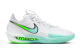 Nike GT Cut 3 Bleached Turquoise (DV2913-107) weiss 3