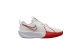 Nike Air Zoom GT Picante Cut 3 GS (FD7033 101) weiss 3