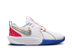 Nike Air Zoom GT Se All star Cut 3 GS (FJ7012 100) weiss 4