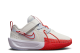 Nike Air Zoom GT Picante Cut 3 PS (FD7034 101) weiss 4