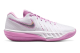 Nike Cut Academy 2 (HV9774-104) pink 3
