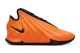 Nike GT Future (FZ5590-800) orange 1