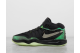 Nike Victor Wembanyama x Air Zoom GT Hustle 2 G.T. (FZ7309 900) schwarz 2