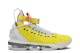 Nike HFR x LeBron 16 Row Harlem Stage Fashion (CI1145-700) gelb 4