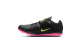 Nike High Jump Elite (806561-003) schwarz 5