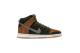 Nike Dunk Homegrown x SB High PRM (839693-302) grün 2