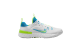 Nike Huarache 9 Elite TF LAX SE (FV6148-100) weiss 2