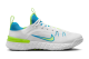 Nike Huarache 9 Elite TF LAX SE (FV6148-100) weiss 1