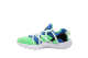 Nike Huarache NM Scream Green (705159-304) bunt 2