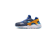 Nike Huarache Run (654275-422) blau 1