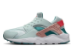 Nike Huarache Run GS (654275-305) bunt 5