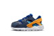Nike Huarache Run Diffused Laser TD (704950-422) bunt 2