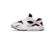 Nike Huarache Run Grey Fog Foam PS (704949 115) bunt 4