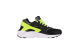 Nike Huarache Run GS (654275-017) schwarz 1