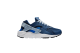 Nike Huarache Run GS (654275-406) blau 1