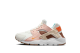 Nike Huarache Run Sail safety GS (FD4632-181) bunt 2