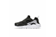 Nike Huarache Run SE (909143-006) schwarz 1