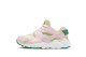 Nike Huarache Run SE Green (DQ0518-600) bunt 2